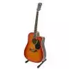 Burton W-0C/CS Westerngitarre