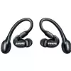 Shure SE21DYBK+TW2-EFS - Suchawki douszne AONIC215 z pojedynczym przetwornikiem i adapterem bluetooth ...
