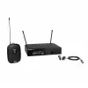 Shure SLXD 14E/85-J53 (562-606 MHz) - cyfrowy system bezprzewodowy z nadajnikiem bodypack i mikrofonem...