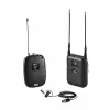 Shure SLXD 15/DL4B - Cyfrowy nakamerowy system bezprzewodowy z nadajnikiem bodypack i mikrofonem DL4B