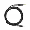 Shure SRH-CABLE-COILED - Wymienny kabel spiralny do s³uchawek SRH Shure SRH-CABLE-COILED - Wymienny kabel spiralny do s³uchawek SRH