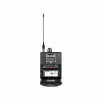 Shure P9RA+ -L6E odbiornik do bezprzewodowego systemu monitorowego PSM900 zasilany akumulatorowo (SB900...