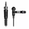 Tascam TM-10LB - mikrofon pojemnociowy przypinany, czarny, do DR-10L