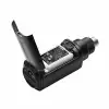 Shure SLXD 3-H56 - Nadajnik typu Plug-On do cyfrowego nakamerowego systemu bezprzewodowego