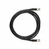 Shure PA 725 kabel 10″ kabel wejciowy (Rg-8 z BNC)