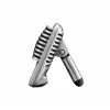Shure MV51-DIG - Cyfrowy mikrofon pojemnociowy, wielkomembranowy, kabel USB/USB-C i Lightning