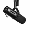 Shure SM7DB - Mikrofon dynamiczny z wbudowanym przedwzmacniaczem, kardioidalny, lektorski, radiowy