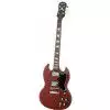 Epiphone G 400 Faded WC E-Gitarre