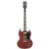 Epiphone G 400 Faded WC E-Gitarre