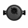Shure MV7X - Mikrofon dynamiczny do podcastw z wyjciem XLR