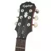Epiphone G 400 Faded WC E-Gitarre