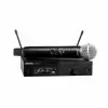 Shure SLXD24E/SM58-J53 zestaw z nadajnikiem ″do rki″ SM58 562-606 MHz