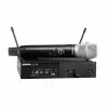 Shure SLXD 24E/B87A-J53 (562-606 MHz) - cyfrowy system bezprzewodowy z nadajnikiem/mikrofonem ″do rki″...