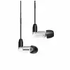 Shure SE31BAWUNI-EFS - Suchawki douszne AONIC3 z pojedynczym przetwornikiem i kablem 3.5mm (biae)