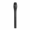 Shure SM63LB - Mikrofon dynamiczny, dooklny - reporterski ENG, czarny, duga rczka