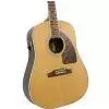 Epiphone AJ500 RE Westerngitarre (mit Tonabnehmer)
