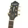 Epiphone AJ500 RE Westerngitarre (mit Tonabnehmer)