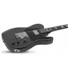 Schecter 2148 PT EX Dorian Grey
