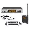 Sennheiser eW 352 G3 drahtloses Set