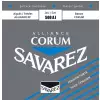 Savarez 500AJ Corum Alliance HT Saitensatz fr Konzertgitarre