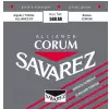 Savarez 500AR Corum Alliance ST Saitensatz fr Konzertgitarre