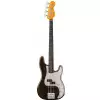 Fender American Ultra II Precision Bass Texas Tea