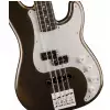 Fender American Ultra II Precision Bass Texas Tea