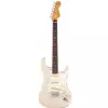 Fender Player II Stratocaster RW White Blonde electric guitar