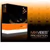 MixVibes PRO Software