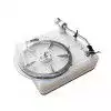 Vestax CM-02 WHT Plattenspieler