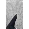Ibanez XPTB720-BKF Iron Label X Black Flat 6-Saitige E-Gitarre