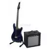 Ibanez GSA-6JU-JB gitara elektryczna +