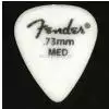 Fender Matte Plektrum