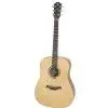 Baton Rouge R11 CA Westerngitarre