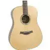 Baton Rouge R11 CA Westerngitarre