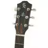 Baton Rouge R11 CA Westerngitarre