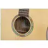 Baton Rouge R11 CA Westerngitarre