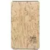 Schlagwerk Percussion CP-4019 La Peru Cosmic Cajon Schlaginstrument