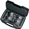 Shure PGDMK6-XLR Drummikrofonset