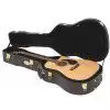 Takamine EF340SC Westerngitarre (mit Tonabnehmer)