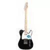 Fender Squier Affinity Telecaster MN BLK E-Gitarre