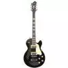 Hagstrom SUSWE BLK E-Gitarre