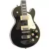 Hagstrom SUSWE BLK E-Gitarre