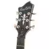 Hagstrom SUSWE BLK E-Gitarre