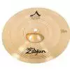Zildjian 10 #8243; A Custom Rezo Splash Becken