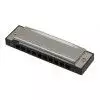 Harley Benton Blues Harp Gb Mundharmonika