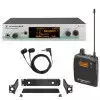 Sennheiser eW300-IEM Personal Monitor System