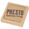 Presto Double Bass Saiten fr Kontrabsse