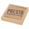 Presto Double Bass Saiten fr Kontrabsse