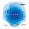 D #8242;Addario Helicore H-410 Long Scale Saiten fr Bratschen